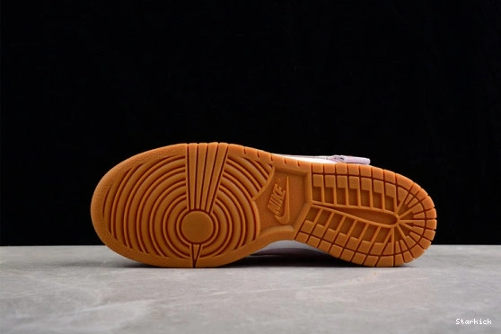 Teddy Low Dunk Bear Nike DZ5318-640 1014